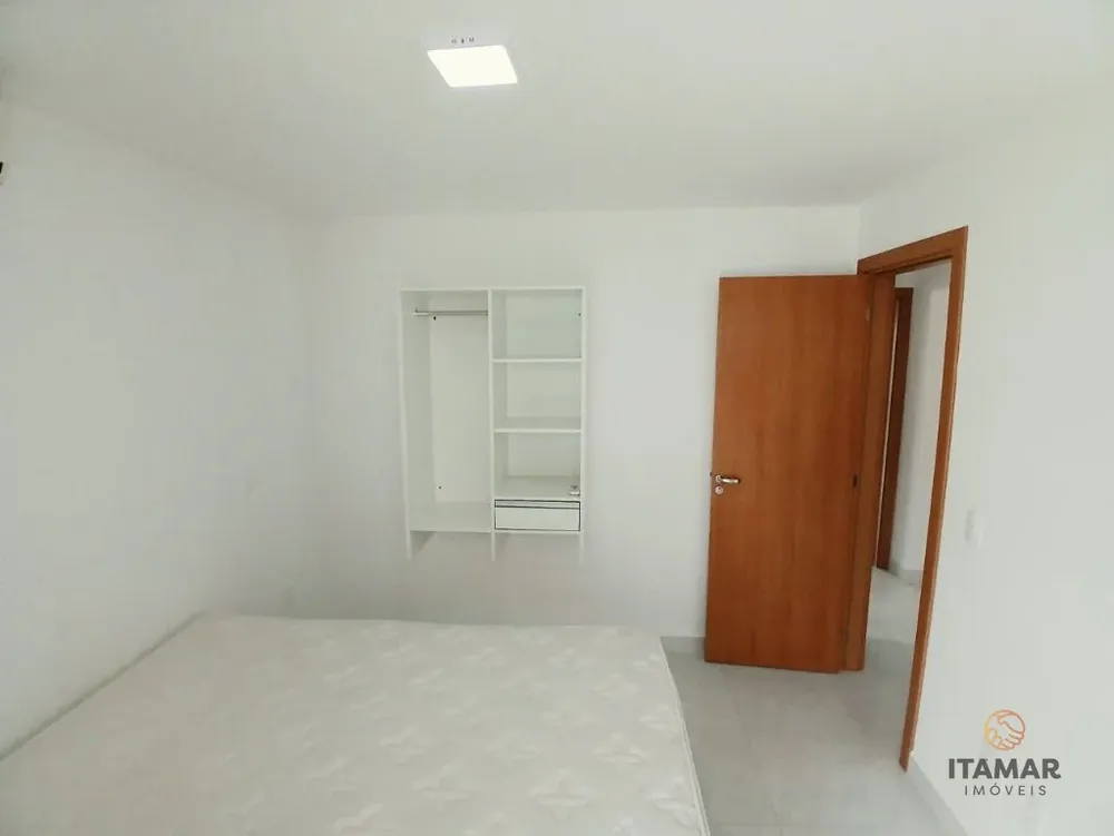 Apartamento, 3 quartos, 100 m² - Foto 1