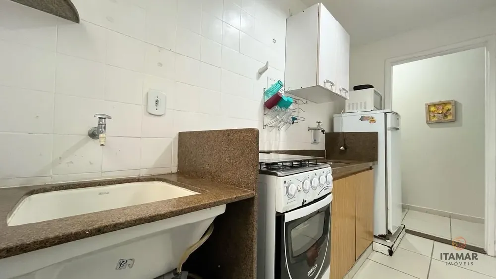 Apartamento, 1 quarto, 29 m² - Foto 4