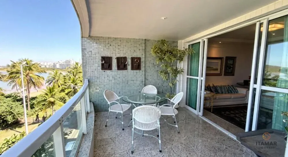 Apartamento, 3 quartos, 120 m² - Foto 1