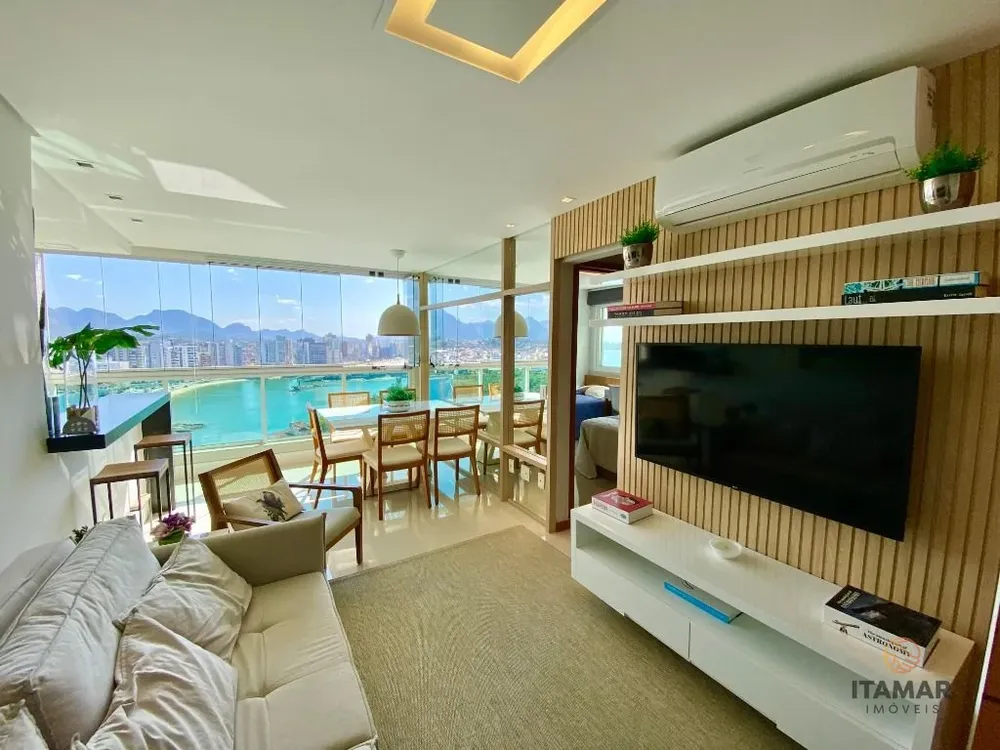 Apartamento, 2 quartos, 70 m² - Foto 1