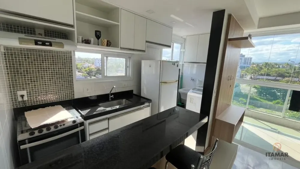 Apartamento, 2 quartos, 67 m² - Foto 1