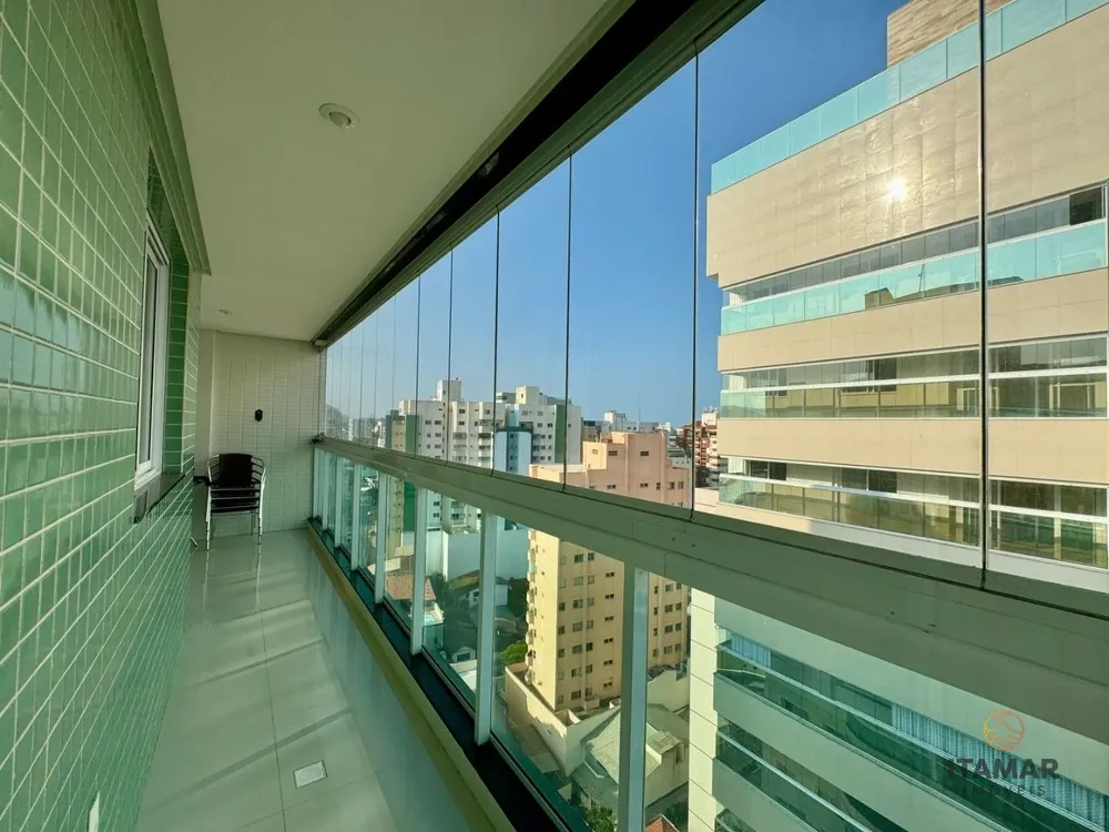 Apartamento, 3 quartos, 85 m² - Foto 1