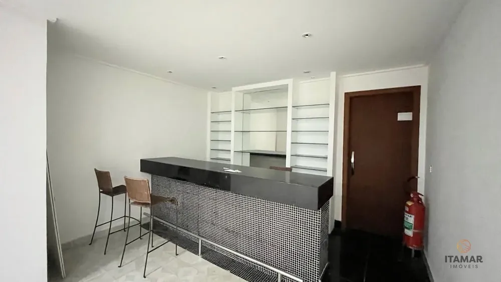 Loja-Salão, 30 m² - Foto 1