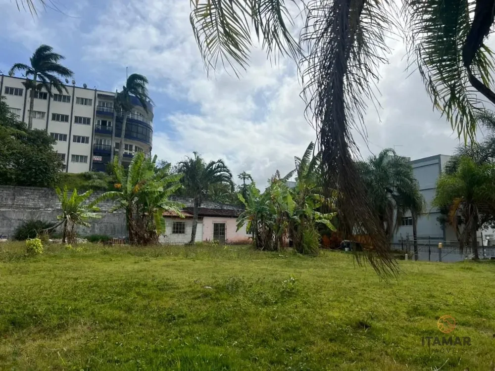 Terreno, 2853 m² - Foto 2