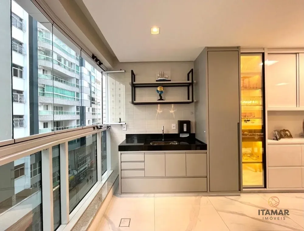 Apartamento, 3 quartos, 116 m² - Foto 1