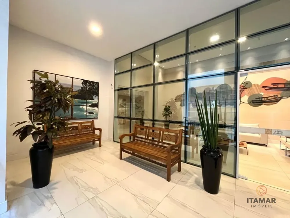 Apartamento, 3 quartos, 116 m² - Foto 2