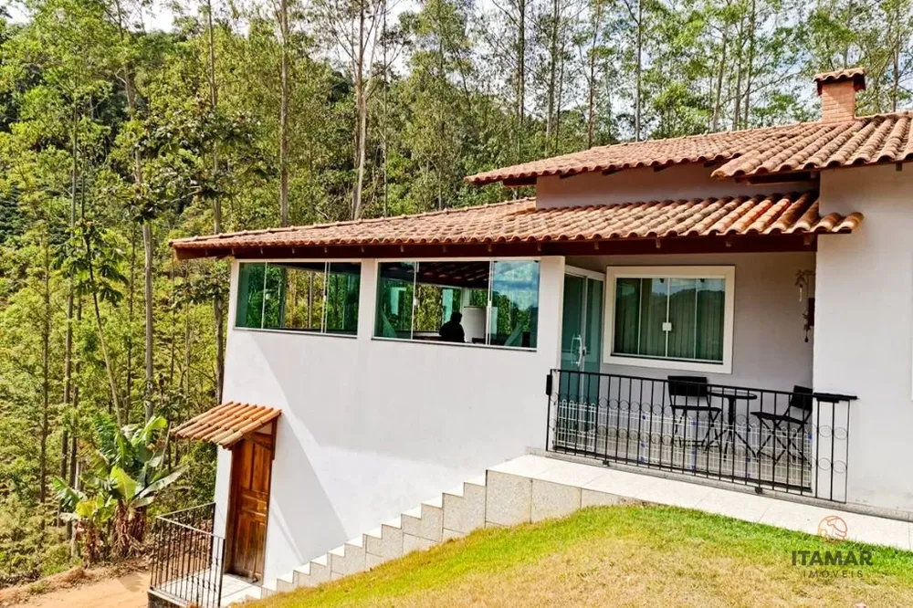 Casa, 3 quartos, 160 m² - Foto 1