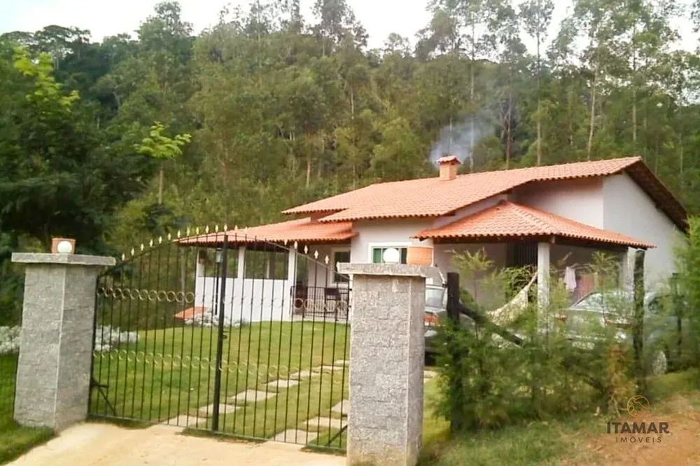 Casa, 3 quartos, 160 m² - Foto 2