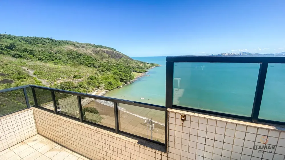 Cobertura, 4 quartos, 231 m² - Foto 1