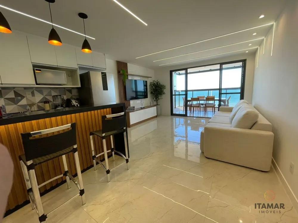 Apartamento, 3 quartos, 109 m² - Foto 1