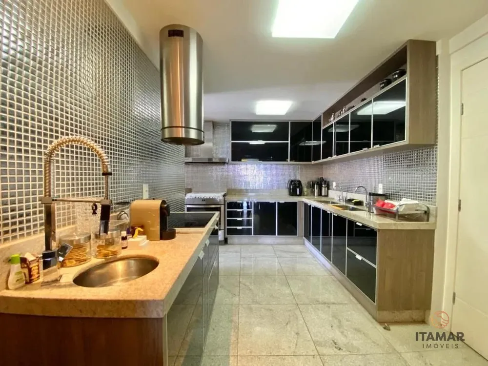 Apartamento, 4 quartos, 150 m² - Foto 3