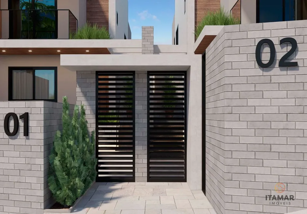 Casa, 3 quartos, 138 m² - Foto 2