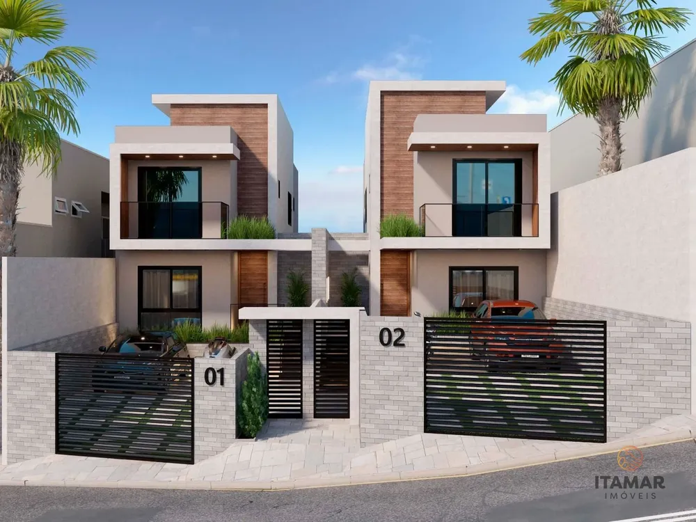 Casa, 3 quartos, 138 m² - Foto 1
