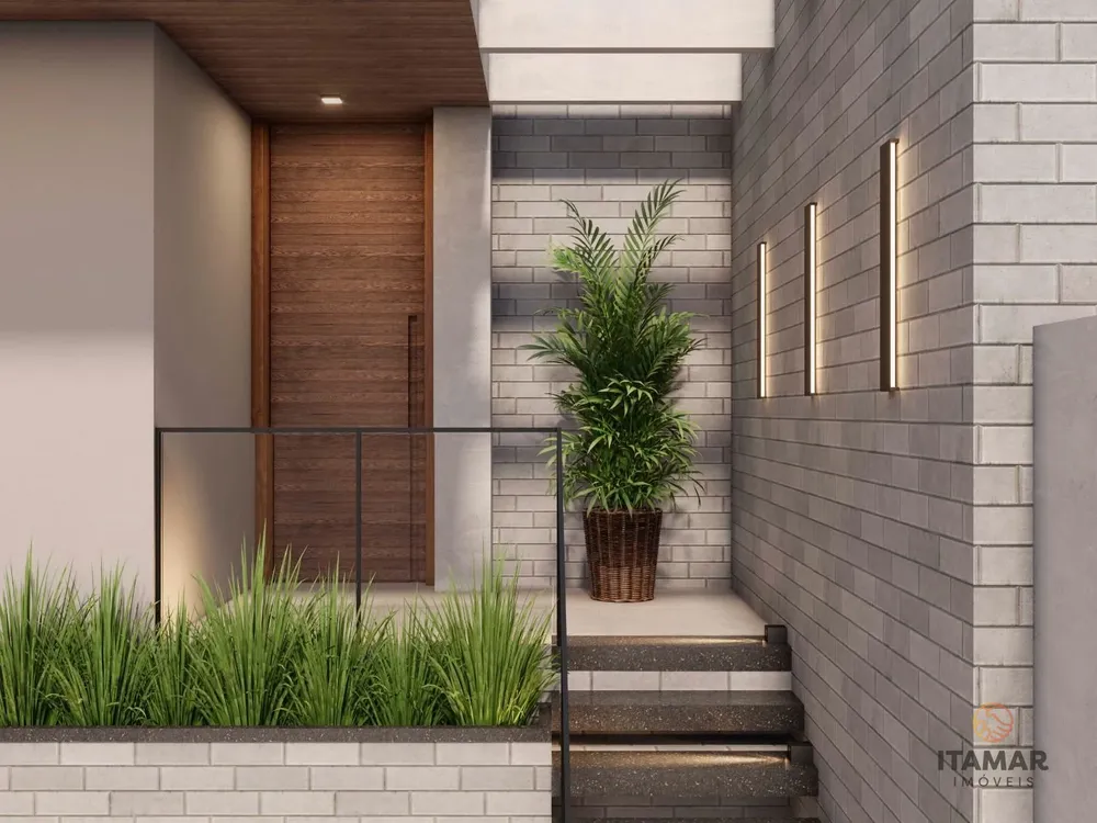 Casa, 3 quartos, 138 m² - Foto 3
