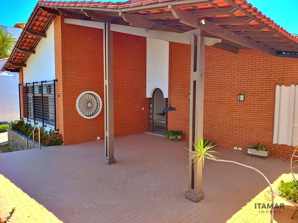 Casa, 5 quartos, 434 m² - Foto 1