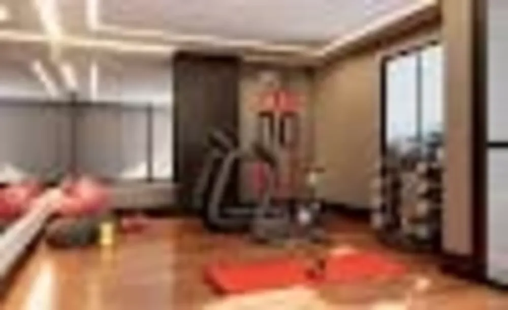 Apartamento, 2 quartos, 66 m² - Foto 2