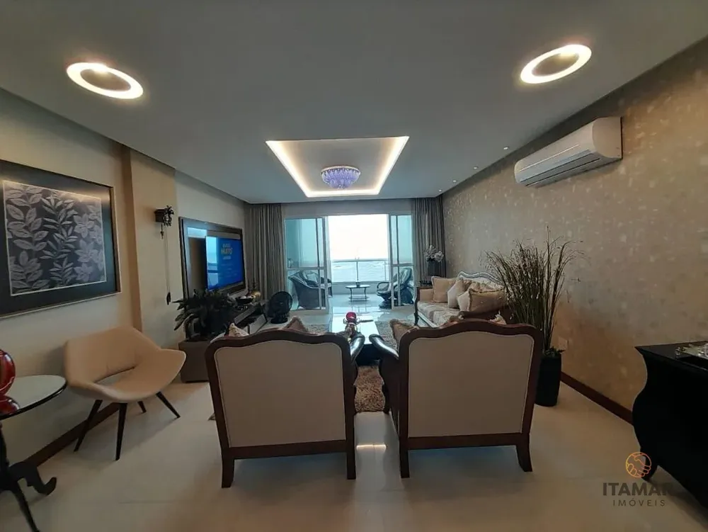 Apartamento, 4 quartos, 295 m² - Foto 1