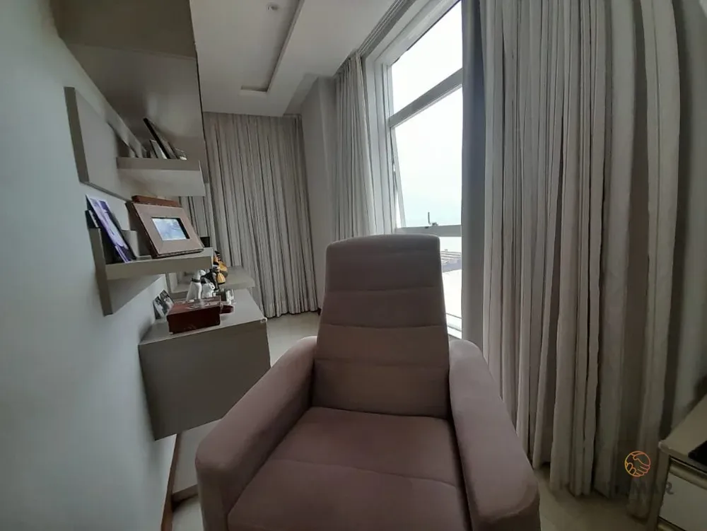 Apartamento, 4 quartos, 295 m² - Foto 2