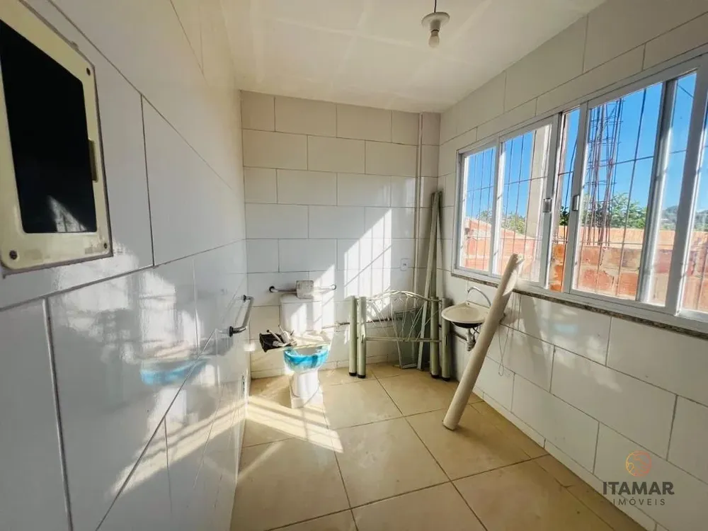 Casa, 2 quartos, 300 m² - Foto 1