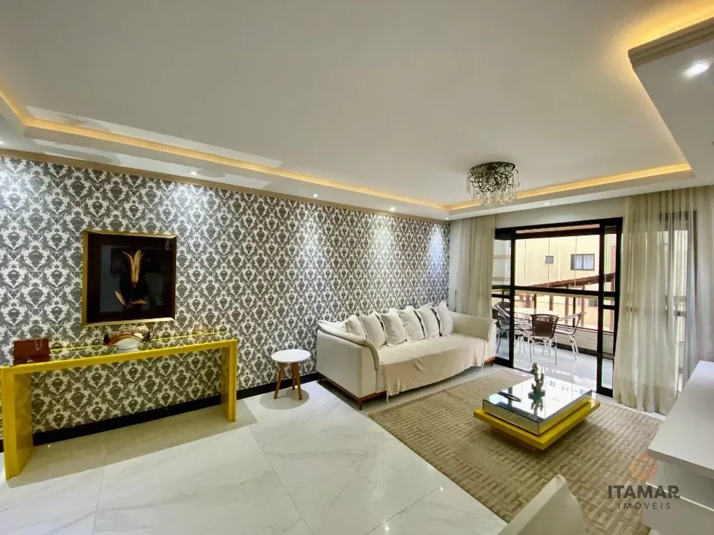 Apartamento, 3 quartos, 129 m² - Foto 2