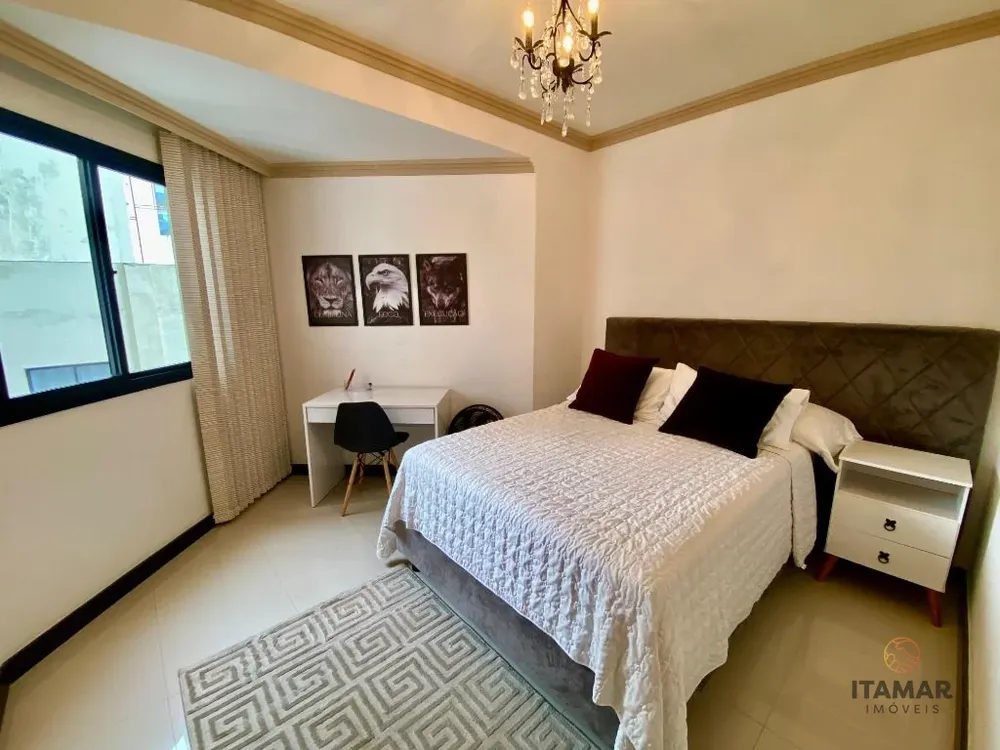 Apartamento, 3 quartos, 129 m² - Foto 3