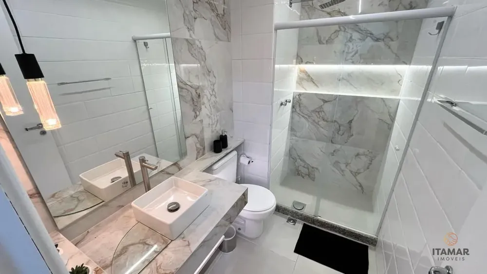 Apartamento, 4 quartos, 80 m² - Foto 4