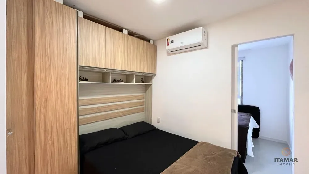 Apartamento, 4 quartos, 80 m² - Foto 1