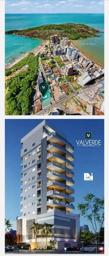 Apartamento, 2 quartos, 102 m² - Foto 2