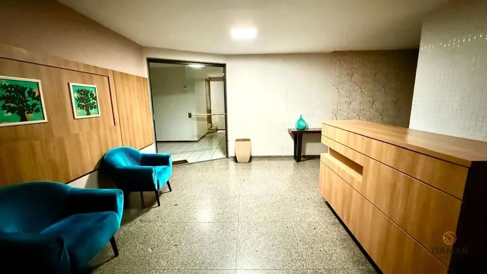 Apartamento, 3 quartos, 118 m² - Foto 4