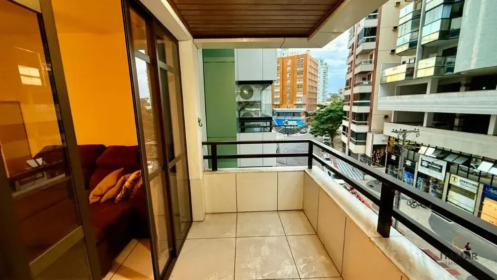 Apartamento, 3 quartos, 118 m² - Foto 3