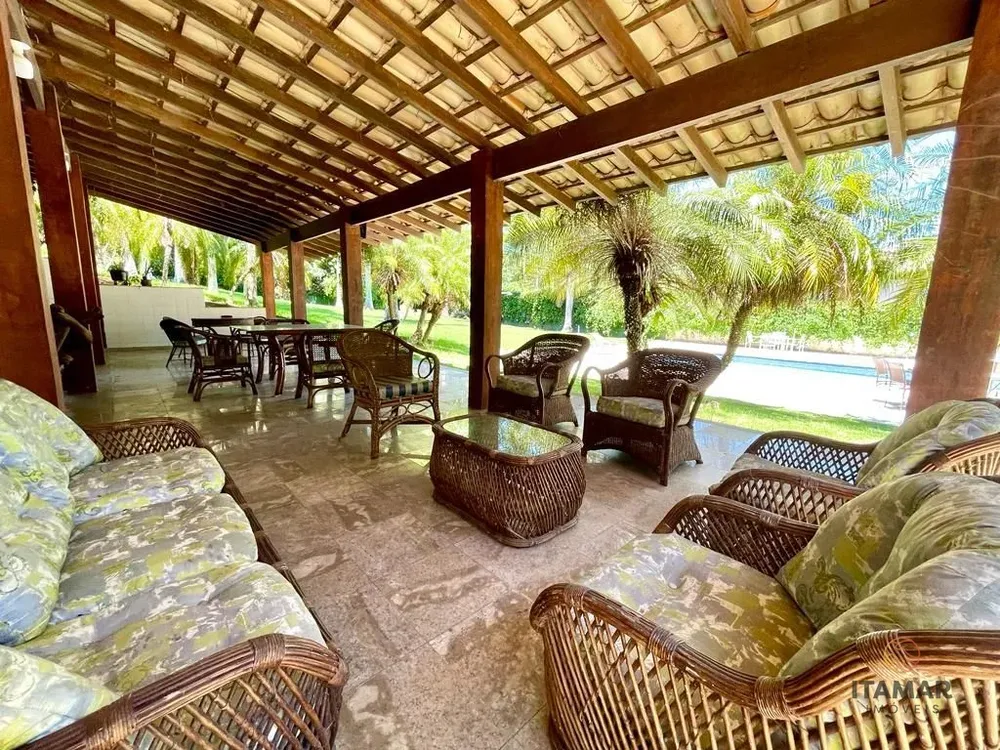 Casa, 6 quartos, 700 m² - Foto 1