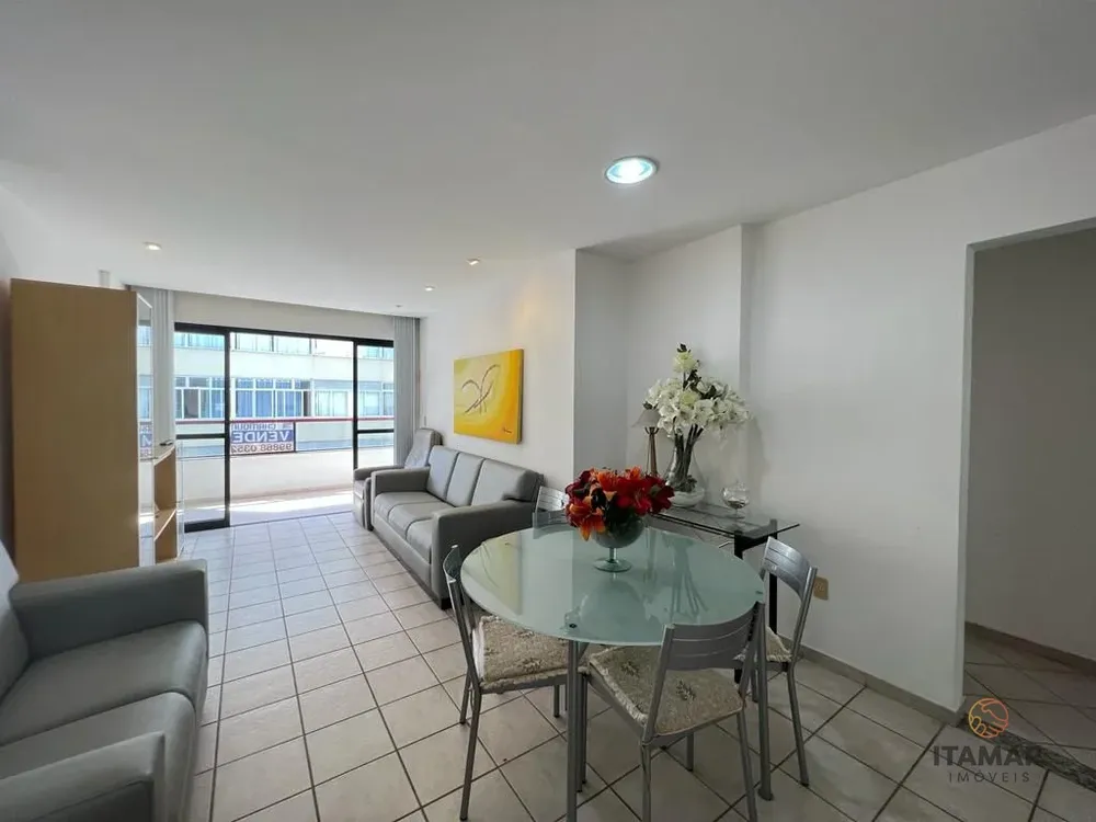 Apartamento, 3 quartos, 92 m² - Foto 1
