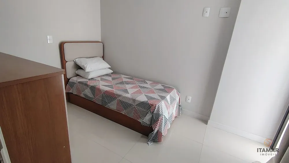 Apartamento, 3 quartos, 93 m² - Foto 1