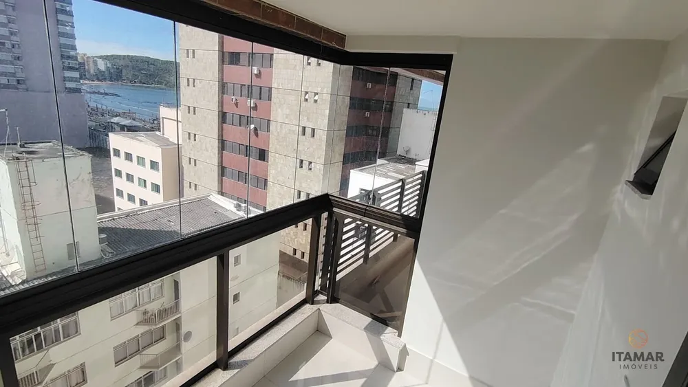 Apartamento, 3 quartos, 93 m² - Foto 2