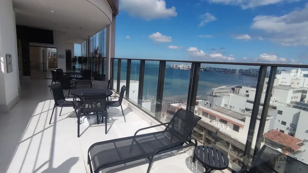 Apartamento, 3 quartos, 93 m² - Foto 3