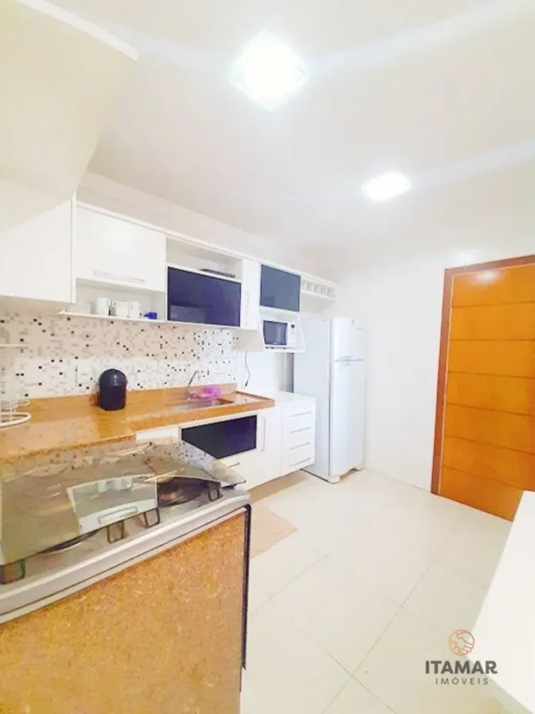 Apartamento, 3 quartos, 120 m² - Foto 1