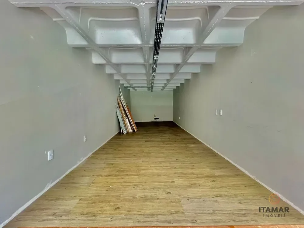Loja-Salão, 51 m² - Foto 1