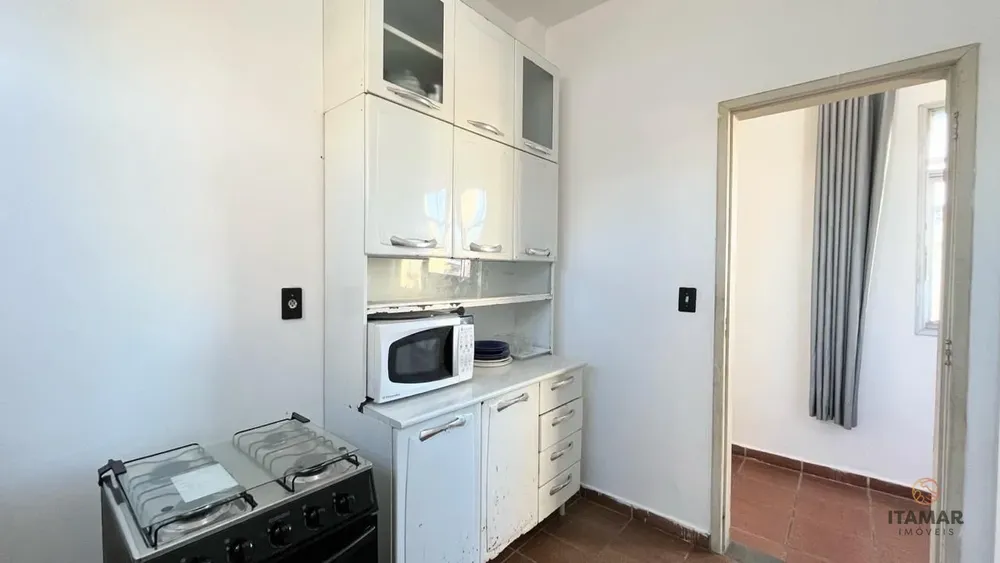Apartamento, 2 quartos, 155 m² - Foto 1