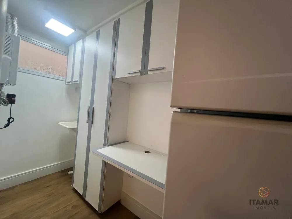 Apartamento, 1 quarto, 47 m² - Foto 2