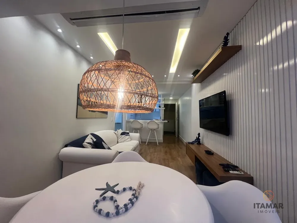 Apartamento, 1 quarto, 47 m² - Foto 1
