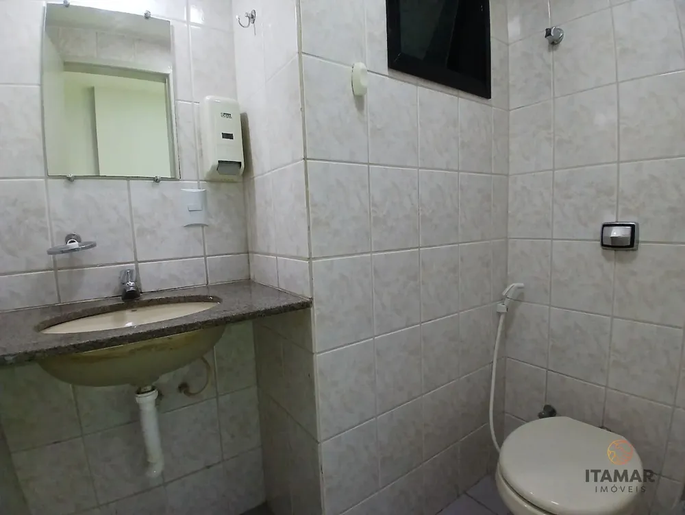Loja-Salão, 30 m² - Foto 3