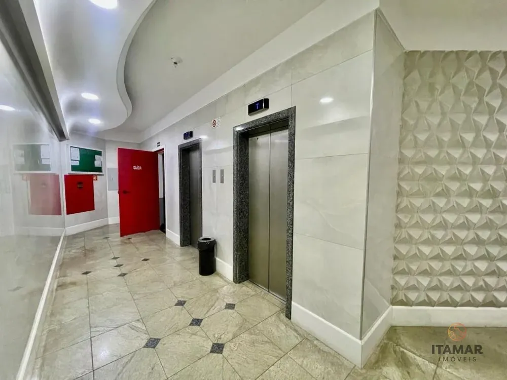 Loja-Salão, 30 m² - Foto 1