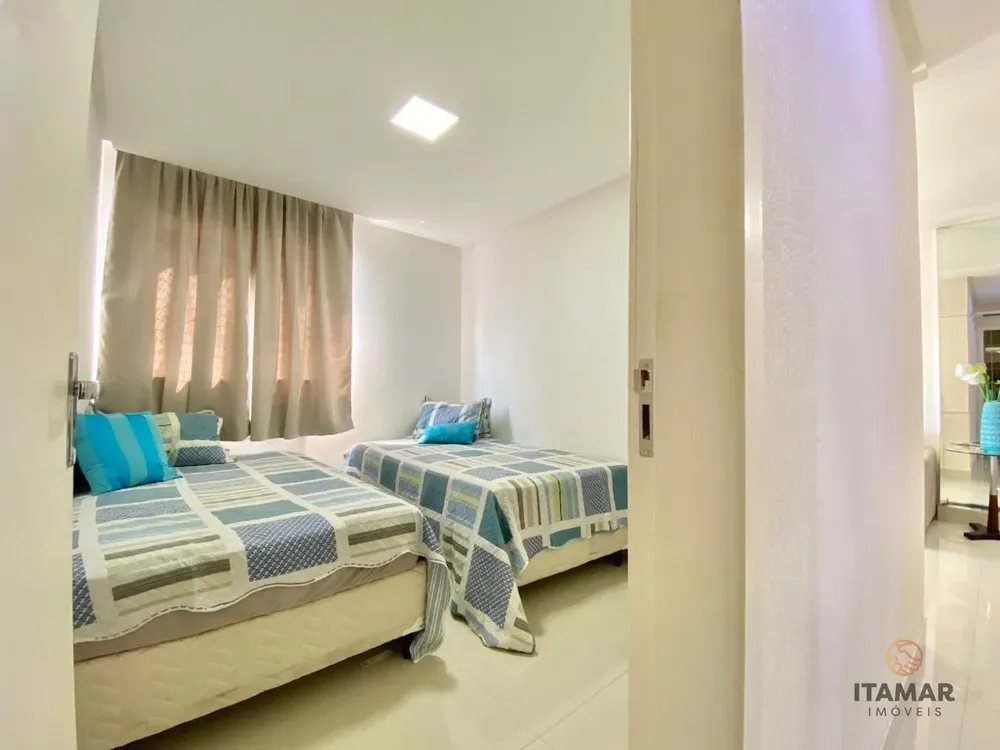 Apartamento, 3 quartos, 90 m² - Foto 2