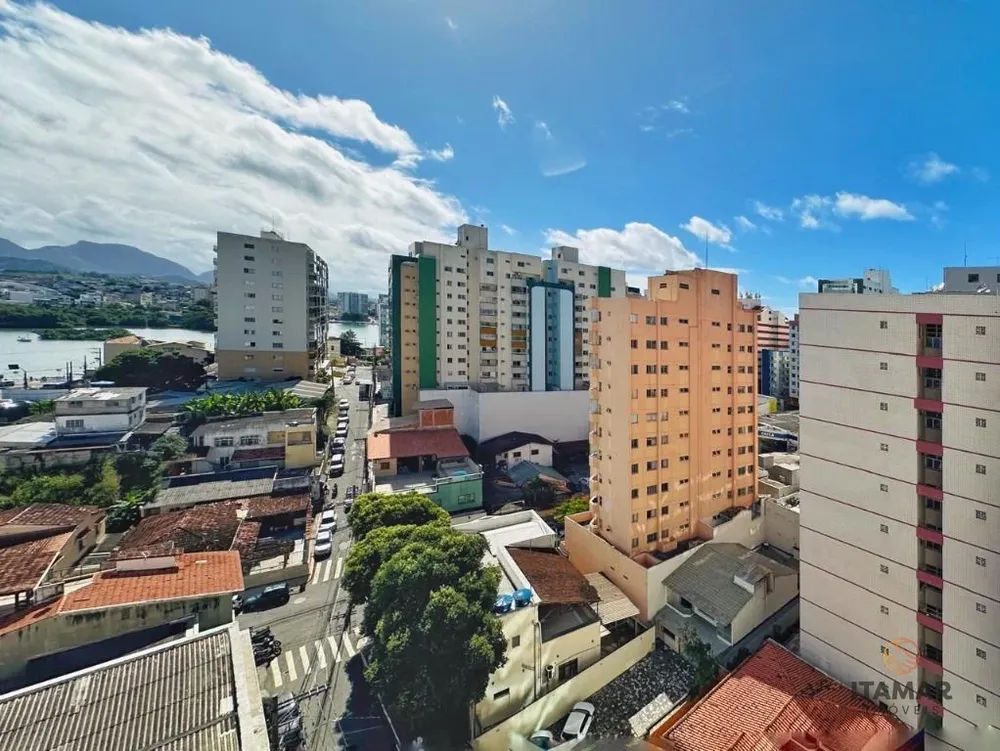 Apartamento, 3 quartos, 90 m² - Foto 1