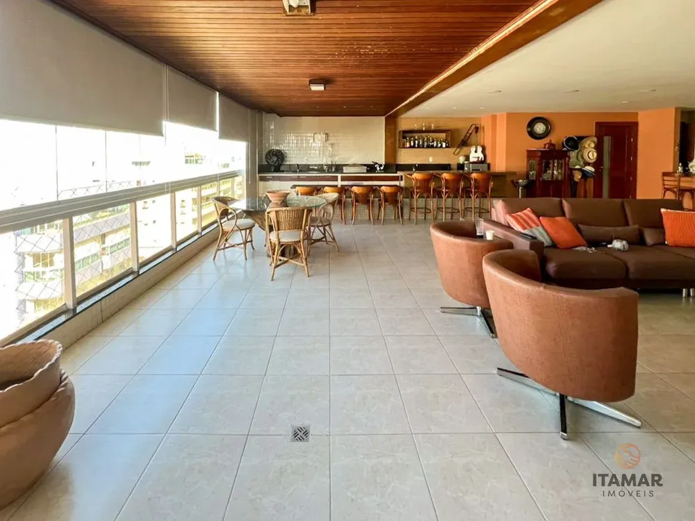 Cobertura, 5 quartos, 400 m² - Foto 1