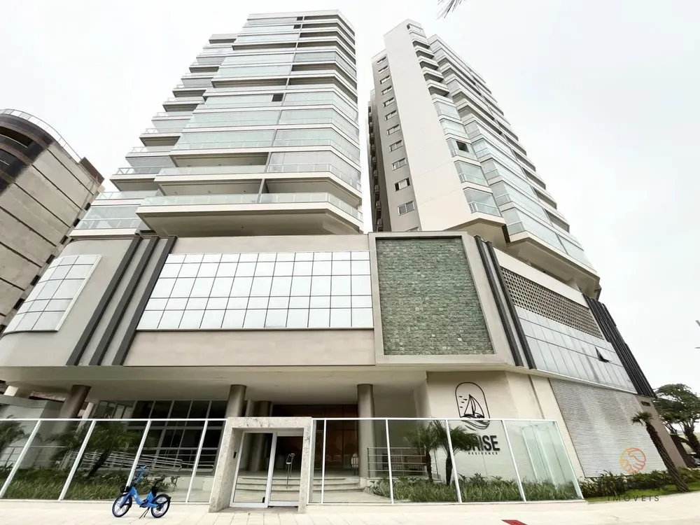 Apartamento, 3 quartos, 107 m² - Foto 1