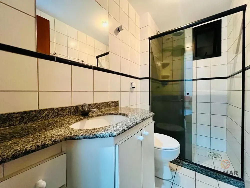 Apartamento, 2 quartos, 80 m² - Foto 3