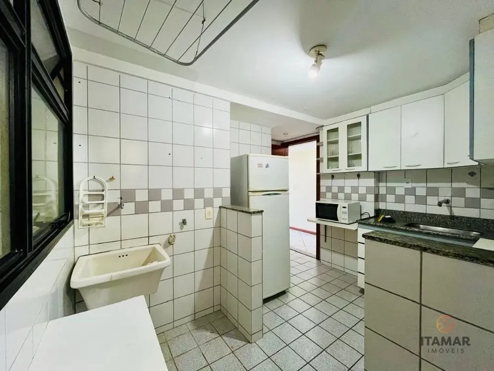 Apartamento, 2 quartos, 80 m² - Foto 2