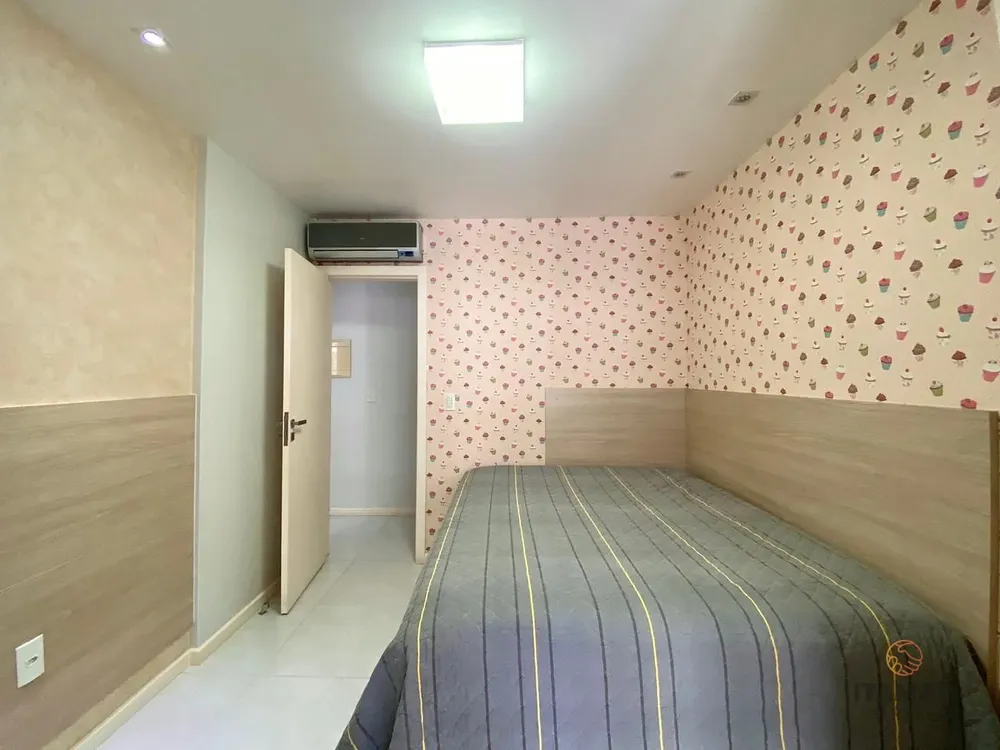 Apartamento, 3 quartos, 154 m² - Foto 1