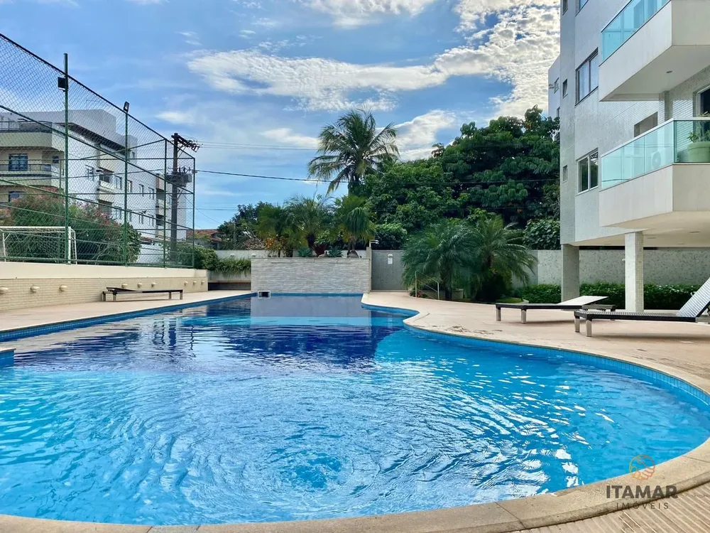 Apartamento, 3 quartos, 154 m² - Foto 2